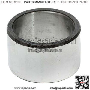 D37392 One  Bushing Fits Case Backhoe Loader Models 580C, 580D, 580E