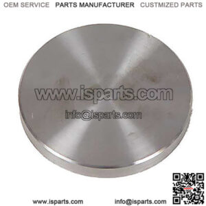 D34869 Blade Beam Swivel Plate Fits Case 450 450B 450C 550 550E