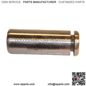 D34796 Tilt Cylinder Pin Fits Case 450 450B 450C 550 550E
