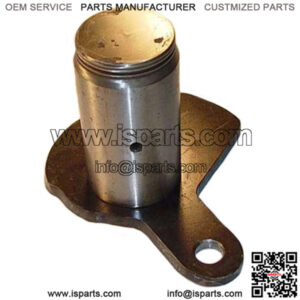 D140657  Swing Tower to Frame Pin Fits Case-IH Tractor Model 580K