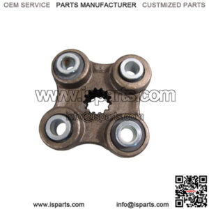 Hydraulic Pump Hub Fits Case 480D 40XT 75XT 580D 70XT 1840 1845C 580SE 60XT Fits