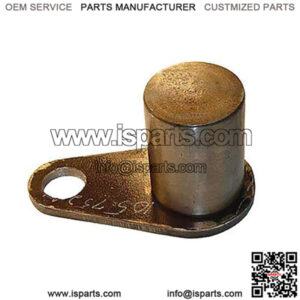 D140093  Aftermarket Swing Tower to Boom Pin Fits Case Backhoe Loader 580K