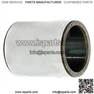 Link Bushing At Cylinder Fits Case 580D 580E D121845