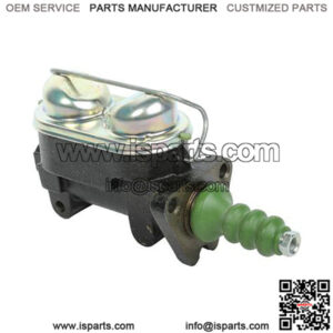 D126695 Brake Master Cylinder 450C 480D 580D 580SE 580E 580G