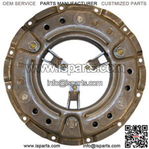 AT52099 Fits John Deere Tractor Pressure Plate 850 850B 855