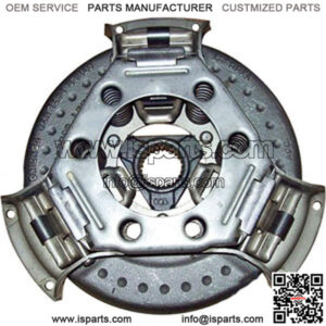 AT29611 AT74236 12" Pressure Plate Fits John Deere 340D 440-A 440B