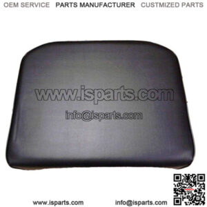 New Seat Cushion Fits John Deere 350-450-550 Crawler, Dozer Seat Cushion