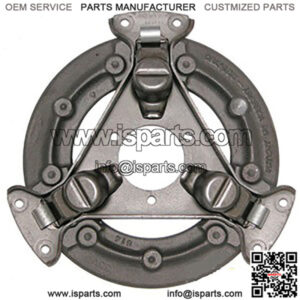 Steering Clutch Pressure Plate Fits John Deere 350 350B Dozer Industrial AT18886