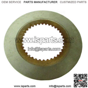 AT142063 Fits John Deere Winch Fiber Clutch Disc 3315 3325 AT16844