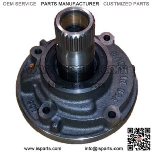 AT163523 Charge Pump Fits JD 210C 310C 310D 300D 315C 315CH 315D 482C AT101451