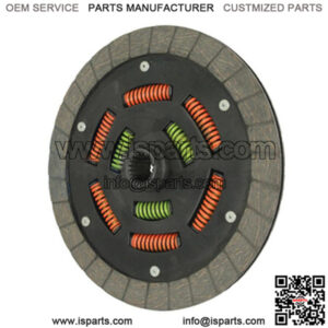 AT142064 Transmission Clutch Disc Fits John Deere 440 440A 440B 540 548 570