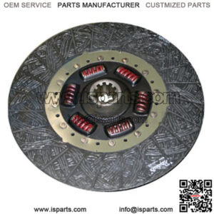 AT141683 AT21500 Transmission Clutch Disc Fits John Deere Industrial 450