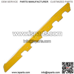 AT135465 Fits John Deere Crawler LH Rock Guard 450G 4 Fits JD Left Hand