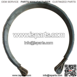 Riveted Brake Band Fits John Deere 1010 350 350B AT18845