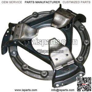 AT104326 Pressure Plate Fits John Deere 400G 450B 450C 450D 450E 455D 455E