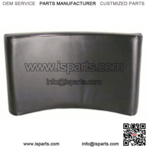 AT10138T  Seat Back Fits John Deere Crawler Models 420 430 440 1010 +