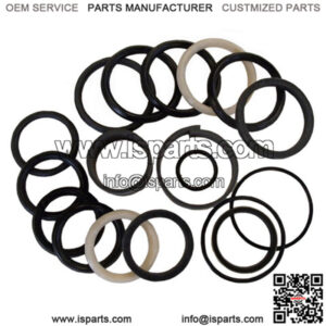 AR105403 Fits John Deere Backhoe Loader Boom Lift Cylinder Seal Kit 310