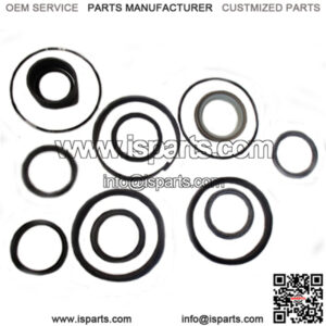 AR105391  Seal Kit Fits John Deere Skidder Arch & Boom Cylinder 740 740A