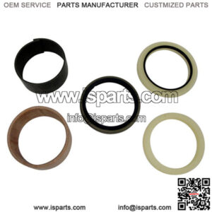 AH210484 Seal Kit Fits John Deere Tilt Lift Bucket Cylinder 650H 650J 700H