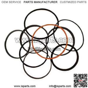 AH149845 Bucket Cylinder Seal Kit Fits John Deere 544H LL TC54H