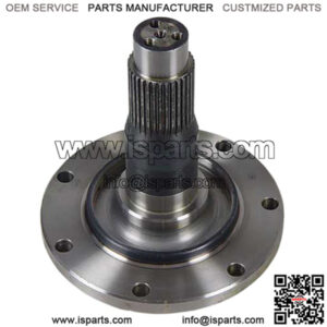 A51737 Fits Case Dozer Final Drive Axle Shaft 450 450B 450L with 33 Splines