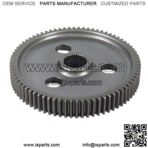 A50214 F/D Final Drive Bull Gear Fits Case Dozer Early 450 with 33 Splines