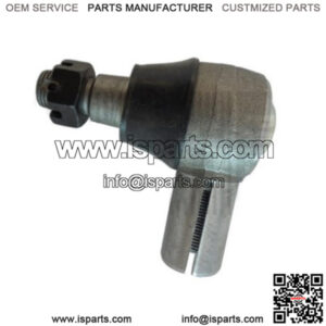 A40963 Tie Rod End RH Female Thread Fits Case Backhoe 480B 480CK 530CK 580B 580C