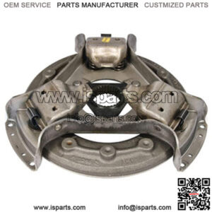 A35766 Clutch Pressure Plate Fits Case 480CK 580 580CK 430 440 470 480 530