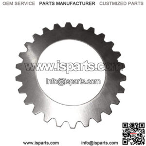 A175806 Transmission Disc Steer Fits Case MX100 MX100C MX110 MX120 MX135 MX150