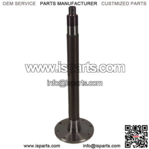 A154936 Backhoe Axle Shaft Fits Case Backhoe 480D 480E 480E LL 480F 480F LL