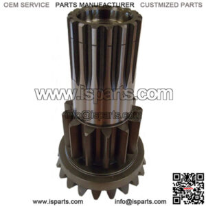 A144338 | Side Gear Short