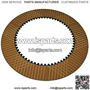 9W7019 Replacement Friction Brake Disc Fits Caterpillar Models: 980C, 980F