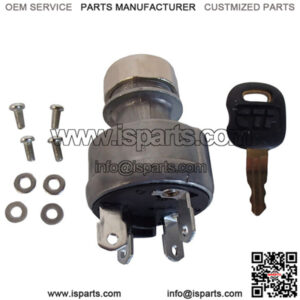 9G7641 9G-7641  Aftermarket Switch w/ 5P8500 Key Fits CAT Fits CAT
