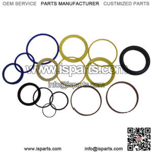 991-00130 Swing Stabilizer Dipper Cylinder Seal Kit fits JCB 1400-1550B 1700B 3D