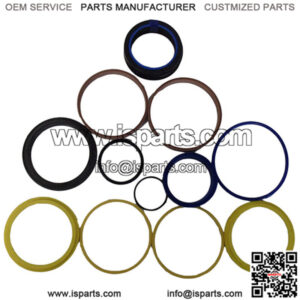 One New Aftermarket Replacement Hydraulic Cylinder Seal Kit Fits JCB