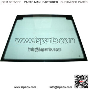 97290C1 Front Windshield Glass Fits Case IH 570LXT 570MXT 580K 580L 580SK