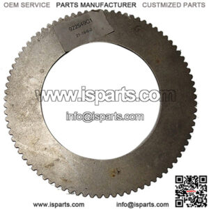 Clutch Plate For Komatsu Loader Powershift Transmissions
