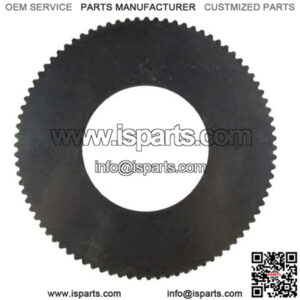 922539C1 Dresser 540 Transmission Steel Disc