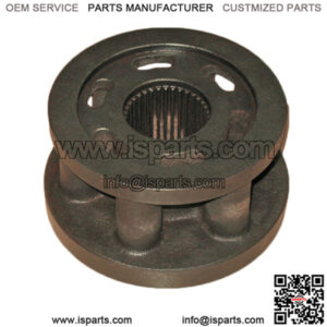 8W5092 2618553 Circle Pinion Fits CAT Fits Caterpillar Models 120G 120H 120H ES