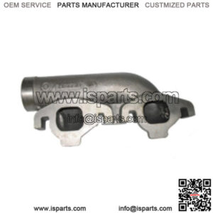 8S7718 Exhaust Manifold Fits CAT Fits Caterpillar 3306