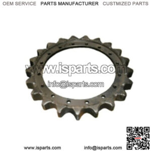 8E9805 Drive Sprocket Fits CAT Fits Caterpillar 318 320 322