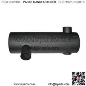 Fits Caterpillar Fits CAT Excavator Exhaust Muffler 320 322 325 325B 7Y1508 322B
