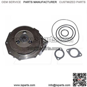 Water Pump Fits Caterpillar 3406B 3406C 3512 7W7019 1354926 7C4957 0R8217