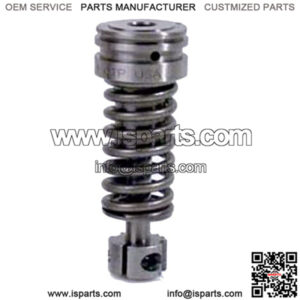 7W5929 Plunger & Barrel Fits Caterpillar 65D SR4 330 330 L 350 350 L 12H 12H ES