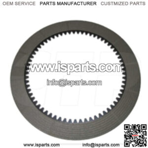 6I9255 Disc Friction Fits Caterpillar 7T2476 826G II 836 836G 825G 825G II 24H