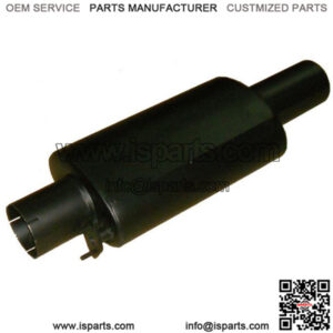 7N8117 Muffler Fits Caterpillar