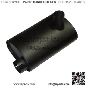 7N4674 Dozer Exhaust Fits CAT Fits Caterpillar D3B D3C D4C 931C 935C 931B 910