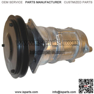 7N4296  Track Loader Compressor Fits Caterpillar Fits CAT 943 953