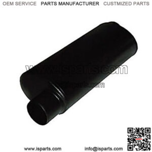 7N3235 Muffler Fits Caterpillar 6N0396 D300E D300E II D350E D250E D250E II