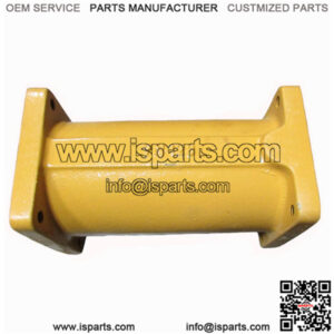 7N0128 - CORE AS-OIL COOLER 9M8039 2991994 2Y1983 4S6590 !!!FREE SHIPPING!